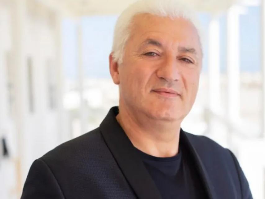 World's Best Sommeliers' Selection Ivano Coppari